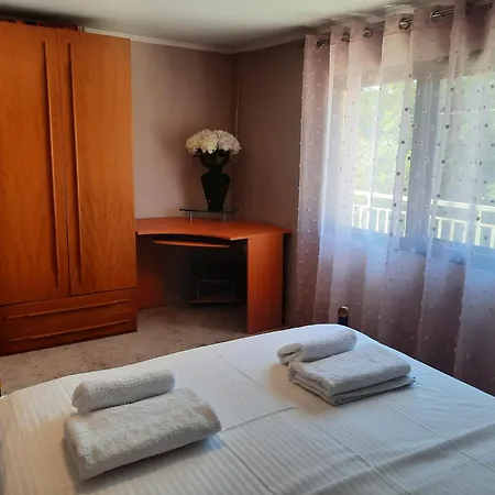 Skyloft Daire