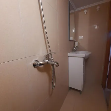 Διαμέρισμα Skyloft Νέα Καρβάλη