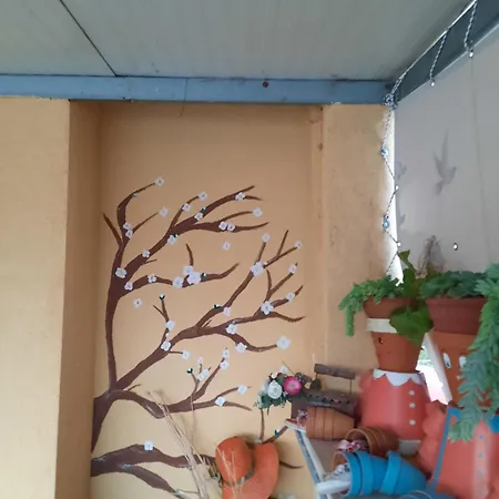 Διαμέρισμα Skyloft