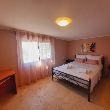 Skyloft Daire