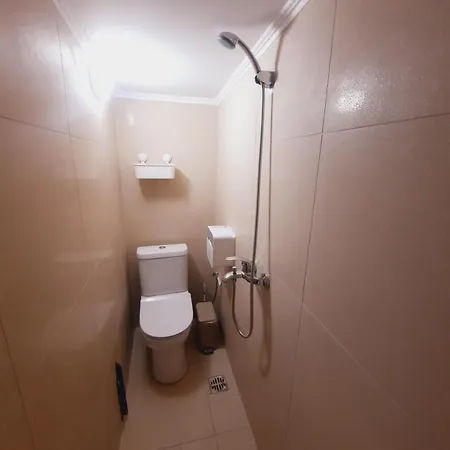 Διαμέρισμα Skyloft