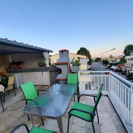 Apartment Skyloft