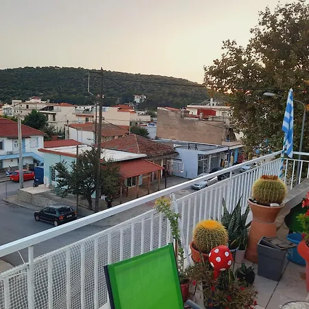 Skyloft Διαμέρισμα *