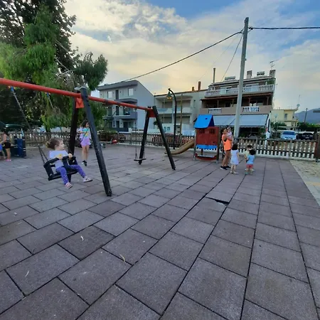 Skyloft * Νέα Καρβάλη