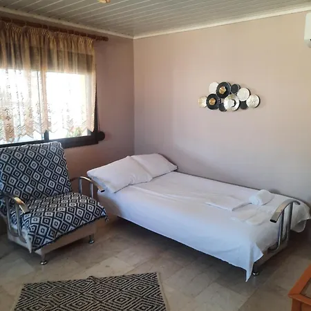 Skyloft Daire *