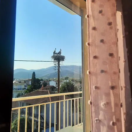 Skyloft Νέα Καρβάλη