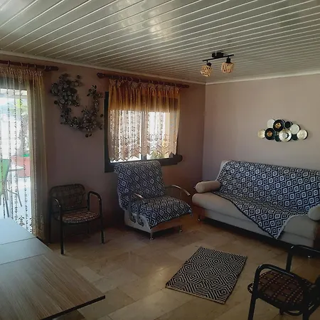 Daire Skyloft