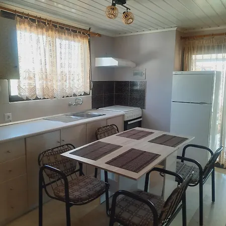 Skyloft Νέα Καρβάλη