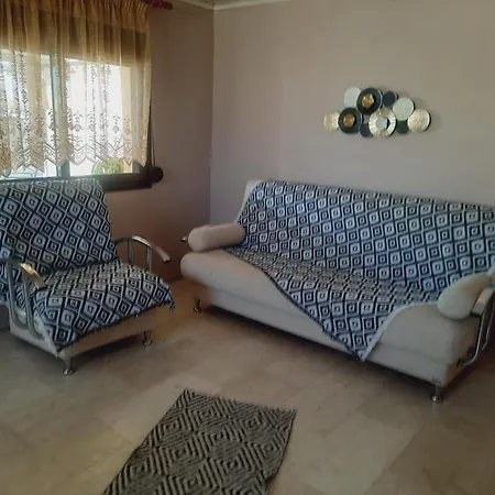 Skyloft Nea Karvali