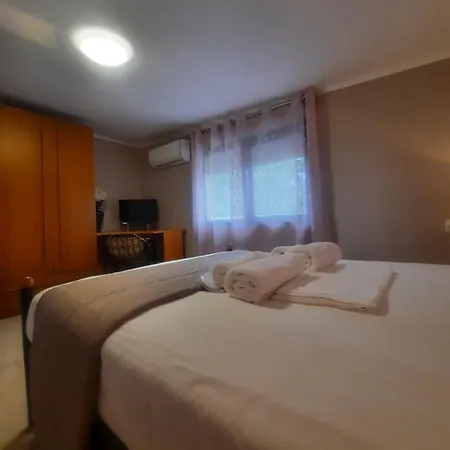 Skyloft Διαμέρισμα *